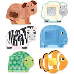 HEADU TACTILE ANIMALS MONTESSORI [0250009-30.jpg]