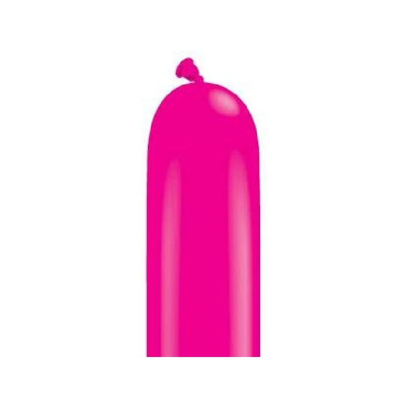 PALLONCINI MODELLAB. 160Q FUXIA-100pz [8413353-00.jpg]