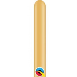 ---PALLONCINI MODELLAB.160Q ORO-100pz [8413396-00.jpg]