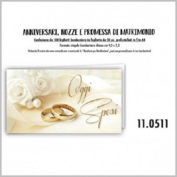 BOMBONIERE NOZZE FEDI ORO A/4 100pz [2231105-00.jpg]