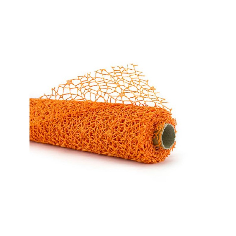 ROTOLO RETEPLAST CM56X6YDS ARANCIO GHIRI [22204754-00.jpg]