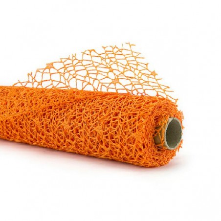 ROTOLO RETEPLAST CM56X6YDS ARANCIO GHIRI [22204754-00.jpg]