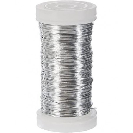 FILO METALLO 20mt ARGENTO [2700322-00.jpg]