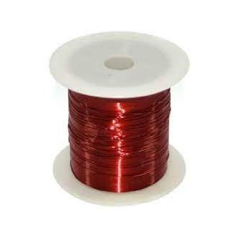 FILO METALLO 20mt ROSSO [2700323-00.jpg]