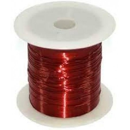 FILO METALLO 20mt ROSSO [2700323-00.jpg]