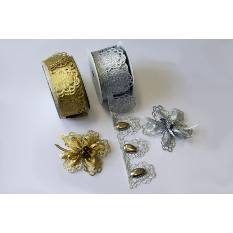 CUORE P/CONFETTI ORO 25mt [2701009-00.jpg]