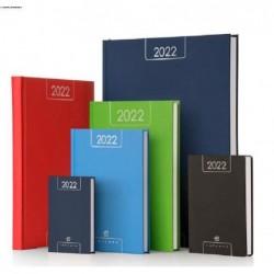 AGENDA ALFA 12x17 GIORNALIERA [7142AF-00.jpg]