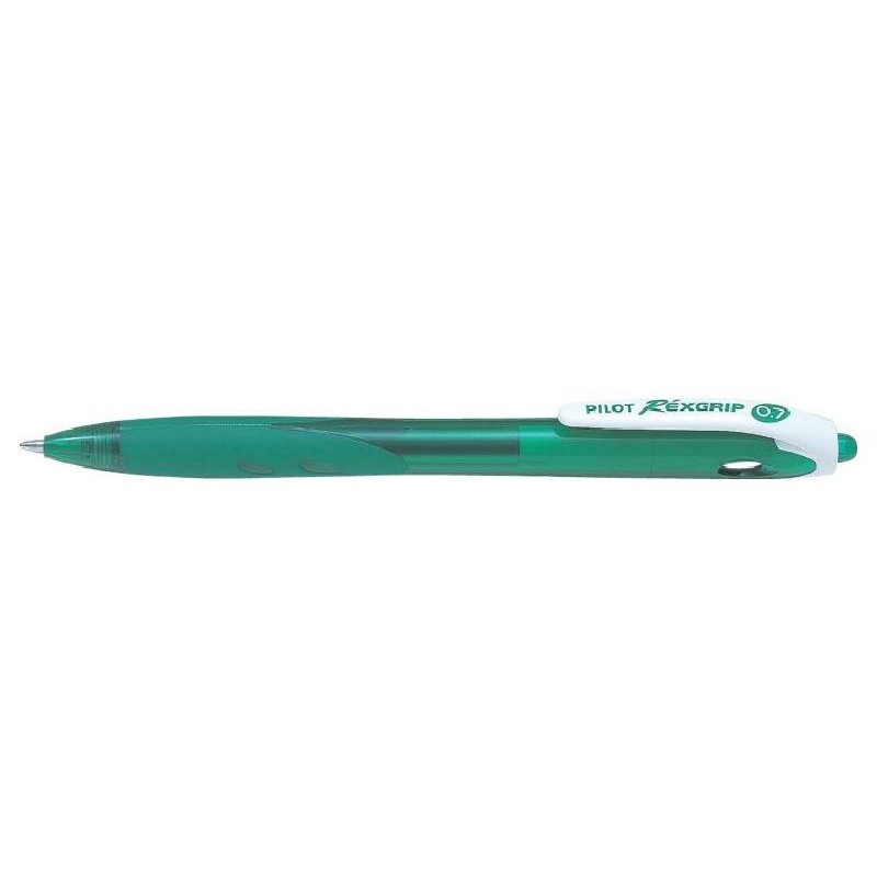 PILOT REXGRIP F  VERDE [1110390-00.jpg]