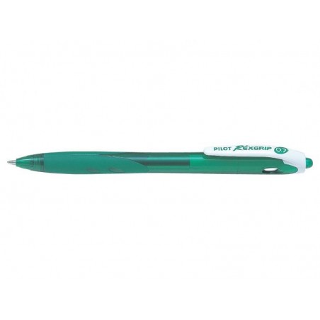 PILOT REXGRIP F  VERDE [1110390-00.jpg]