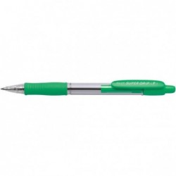 PILOT SUPERGRIP 0,7 verde [1110490-00.jpg]
