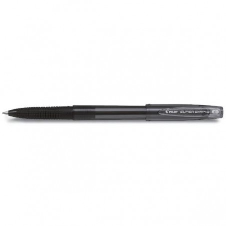 PILOT SUPERGRIP-G TAPPO M NERO [1110661-00.jpg]
