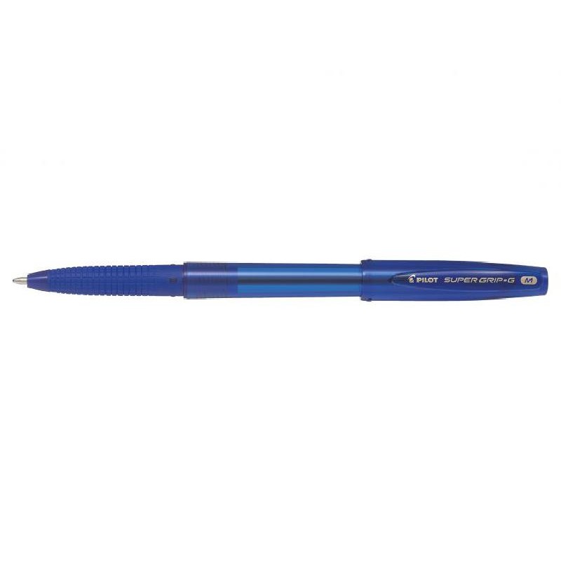 PILOT SUPERGRIP-G TAPPO F BLU [1110670-00.jpg]