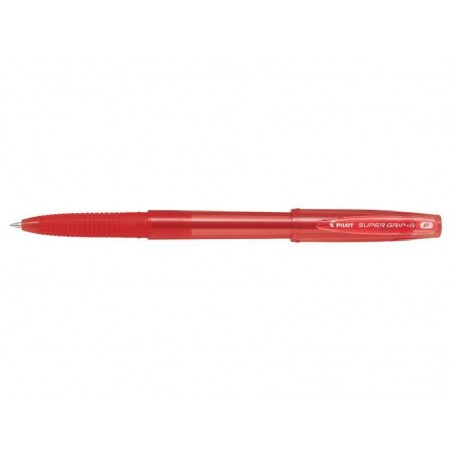 PILOT SUPERGRIP-G TAPPO F ROSSO [1110680-00.jpg]