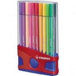 STABILO PEN68 ast20pz-COLORPARADE [1111604-00.jpg]
