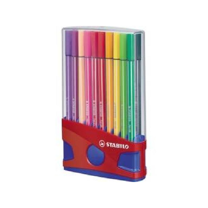 STABILO PEN68 ast20pz-COLORPARADE [1111604-00.jpg]