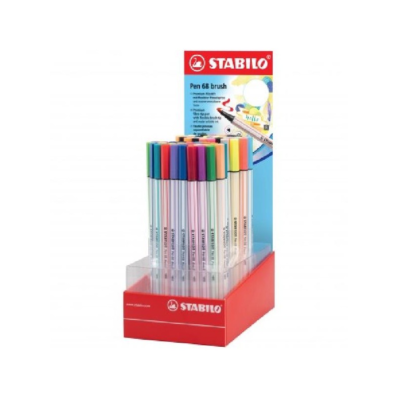 STABILO PEN 68 Esp.MODULARE 300pz Ass. [1111605-00.jpg]