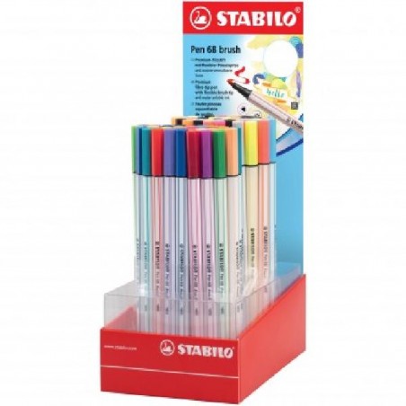 STABILO PEN 68 Esp.MODULARE 300pz Ass. [1111605-00.jpg]