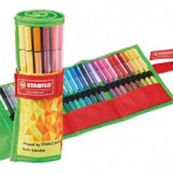 STABILO PEN68 RollerSet 25pz [1111608-00.jpg]