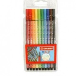 STABILO PEN68-10pz ast.plastica [1111611-00.jpg]