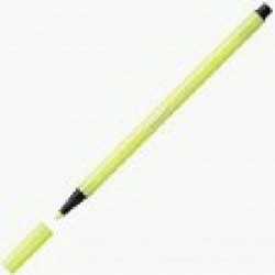 STABILO PEN68 NEON 024 GIALLO [1111635-00.jpg]