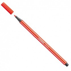 STABILO PEN68 40 ROSSO CHIARO [1111682-00.jpg]