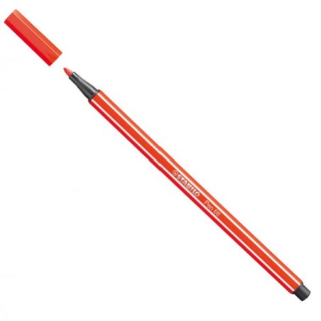 STABILO PEN68 40 ROSSO CHIARO [1111682-00.jpg]