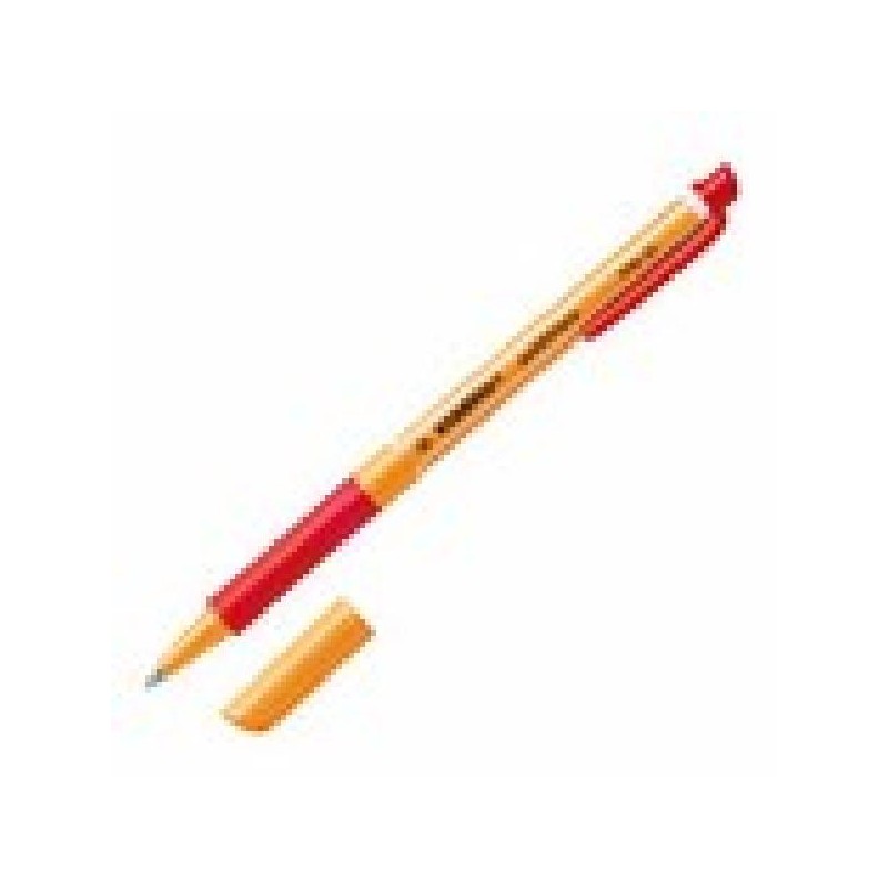 STABILO POINTVISCO ROLLER ROSSO [1111780-00.jpg]