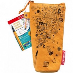 STABILO POINT 88 ASTUCCIO KRAFT 20pz [1111824-00.jpg]