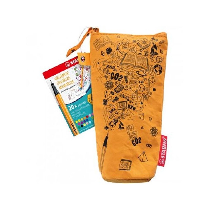 STABILO POINT 88 ASTUCCIO KRAFT 20pz [1111824-00.jpg]