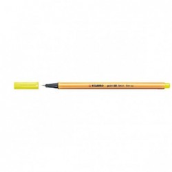 STABILO POINT 88 024 GIALLO NEON [1111850-00.jpg]