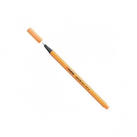 STABILO POINT 88 054 ARANCIO NEON [1111853-00.jpg]