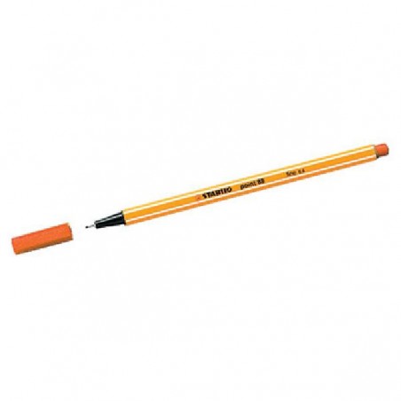 STABILO POINT 88 54 ARANCIO [1111854-00.jpg]