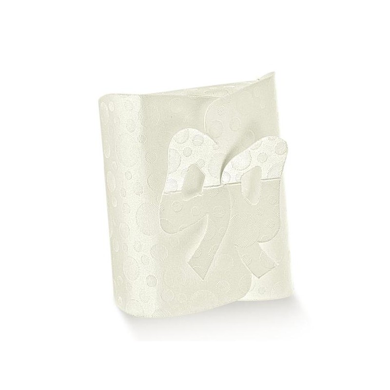 ---SCATOLA FIOCCO 70x60x30 SFERE BIANCHE [TONO36400-00.jpg]