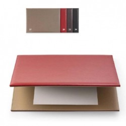 SOTTOMANO 2 SPECCHI ECOPELLE BEIGE [4212MS27-00.jpg]