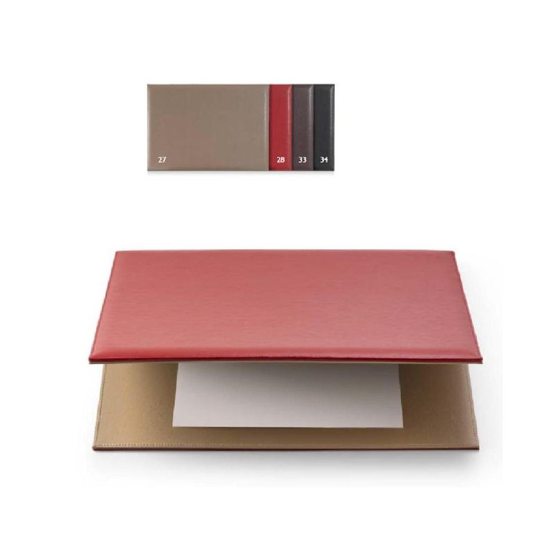 SOTTOMANO 2 SPECCHI ECOPELLE BEIGE [4212MS27-00.jpg]