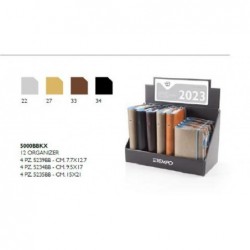 ESP. 12 ORGANIZER S/M/L 4XTipo PVP 5239 39,60 - 5234 48,40 PVP 5235 53,50 [5000BBKX-10.jpg]