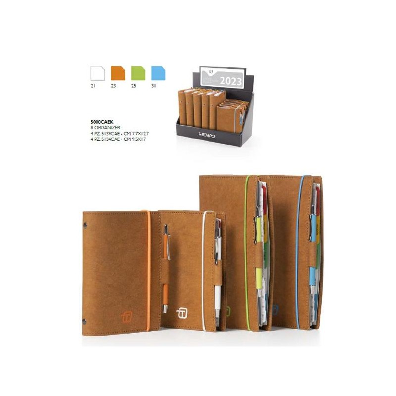 ORGANIZER 9x17 CARTESIO [5134CAE-00.jpg]