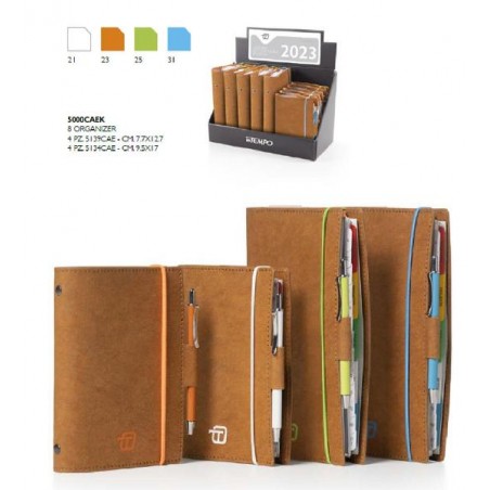 ORGANIZER 9x17 CARTESIO [5134CAE-00.jpg]