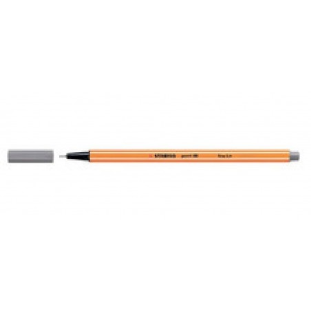 STABILO POINT 88 96 GRIGIO SCURO [1111865-00.jpg]