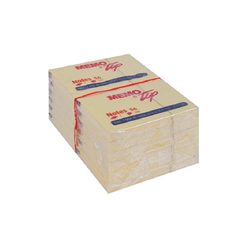 MEMOtip 51x76 12pz GIALLO [2461251-00.jpg]