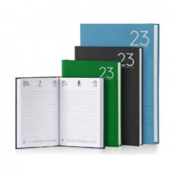 AGENDA TEXT BALACRON 21x30 GIORNALIERA [7145TX-00.jpg]