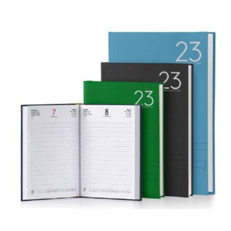 AGENDA TEXT BALACRON 21x30 GIORNALIERA [7145TX-00.jpg]
