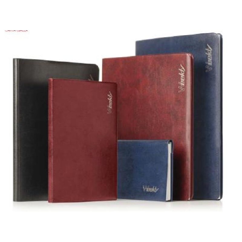 AGENDA PATTERN 15x21 Settimanale [7350PT-00.jpg]