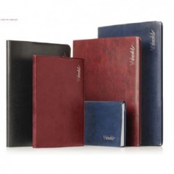 AGENDA PATTERN 17X24 SETTIMANALE [7357PT-00.jpg]