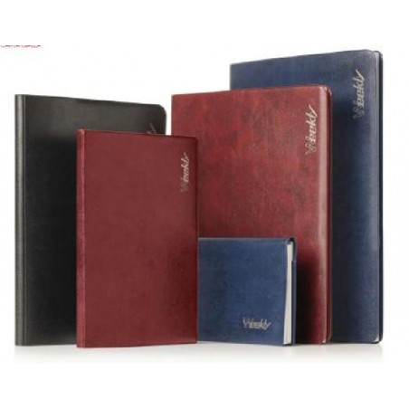 AGENDA PATTERN 17X24 SETTIMANALE [7357PT-00.jpg]