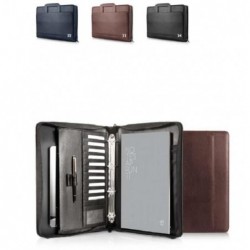 PORTABLOCCO-MANIGLIE A/4 ZIP+ANELLI NER [8250OF34-00.jpg]