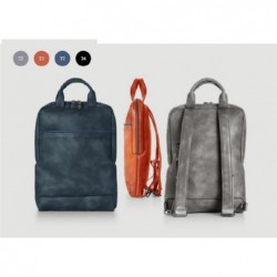 ZAINO SLIM 28x38x10 BLUE GATE GRIGIO [9232GAB22-00.jpg]
