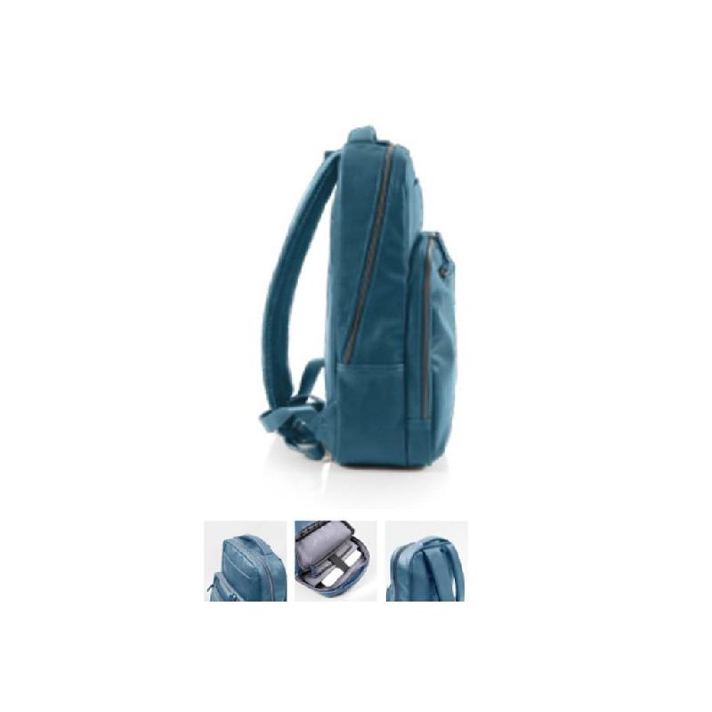 ZAINO GATE ecoPELLE 29x42x16 AZZURRO [9238GA31-00.jpg]