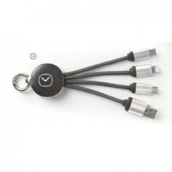CABLE KIT CAVI RICARICA TECNICO LED BLU [9813TK-00.jpg]