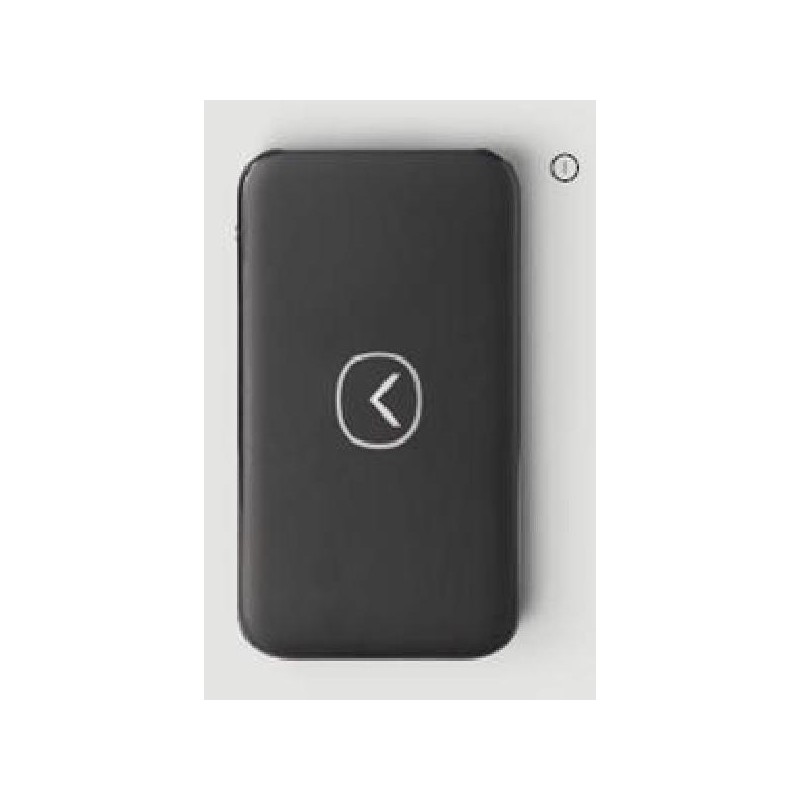 POWER BANK 5000MAH TECNICO CON LED BLU [9810TK-00.jpg]